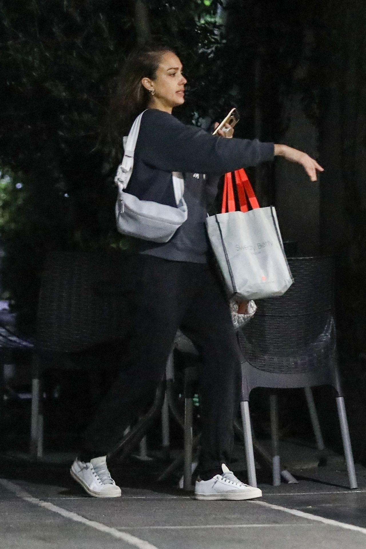 Jessica Alba Out In West Hollywood 01 16 2020 Celebmafia 5,294,406 likes · 2,038 talking about this. jessica alba out in west hollywood 01 16 2020 celebmafia