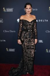 Jessie J and Channing Tatum – Clive Davis’ 2020 Pre-Grammy Gala