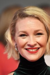 Joanna Page – National Television Awards 2020 in London