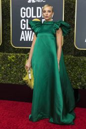 Jodie Comer – 2020 Golden Globe Awards