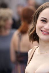 Joey King - 2020 Screen Actors Guild Awards Silver Carpet Roll Out Event in LA