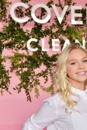 Jordyn Jones – Covergirl Clean Fresh Launch Party in LA 01/16/2020