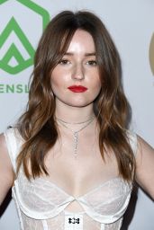 Kaitlyn Dever – Producers Guild Awards 2020