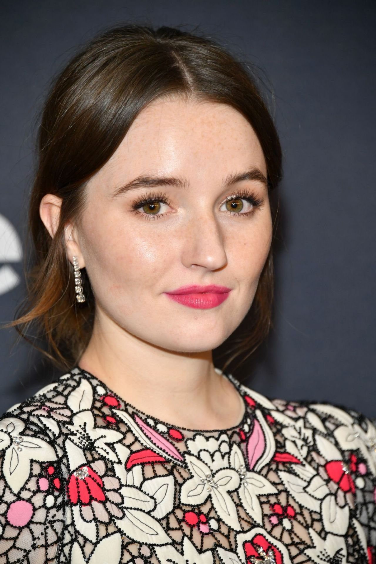 Kaitlyn Dever – Warner Bros. and InStyle 2020 Golden Globe After Party ...