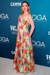 Kathryn Newton - Costumes Designers Guild Awards 2020