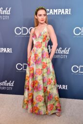 Kathryn Newton - Costumes Designers Guild Awards 2020