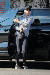 Katy Perry - Shopping in West Hollywood 01/11/2020