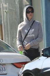 Katy Perry - Shopping in West Hollywood 01/11/2020
