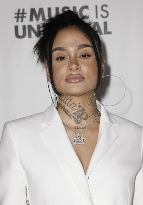 Kehlani – Universal’s Grammys After Party in LA 01/26/2020