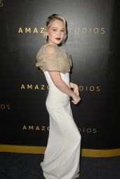 Kelli Berglund - 2020 Amazon Studios Golden Globe After Party