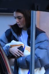Kendall Jenner - Out in NYC 01/20/2020