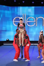 Kendall Jenner - The Ellen DeGeneres Show 01/30/2020