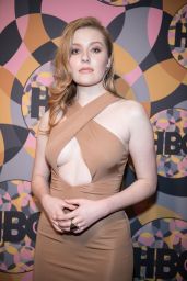 Kennedy McMann – 2020 HBO’s Official Golden Globe After Party