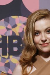 Kennedy McMann – 2020 HBO’s Official Golden Globe After Party