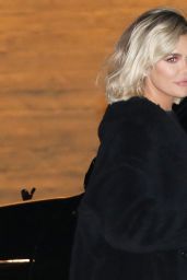 Khloe Kardashian, Kim Kardashian and Kylie Jenner - Nobu in Malibu 01/09/2020