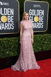 Kirsten Dunst – 2020 Golden Globe Awards