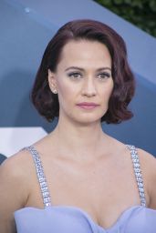 Kristen Gutoskie – Screen Actors Guild Awards 2020