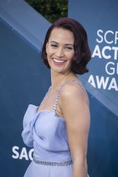Kristen Gutoskie – Screen Actors Guild Awards 2020