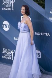 Kristen Gutoskie – Screen Actors Guild Awards 2020
