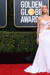 Kristin Cavallari - 2020 Golden Globe Awards • CelebMafia