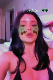 Kylie Jenner - Social Media 01/17/2020