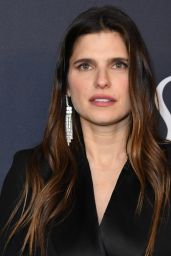 Lake Bell – Warner Bros. and InStyle 2020 Golden Globe After Party