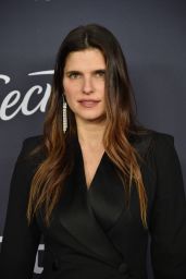 Lake Bell – Warner Bros. and InStyle 2020 Golden Globe After Party