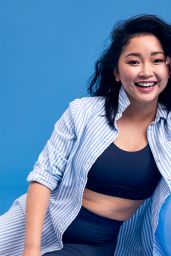 Lana Condor - 2020 Aerie REAL Role Model Photoshoot