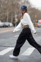 Larsen Thompson - Social Media 01/16/2020