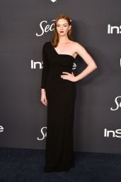 Larsen Thompson – Warner Bros. and InStyle 2020 Golden Globe After Party