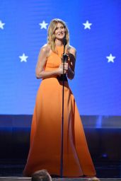 Laura Dern – Critics’ Choice Awards 2020 (more photos)