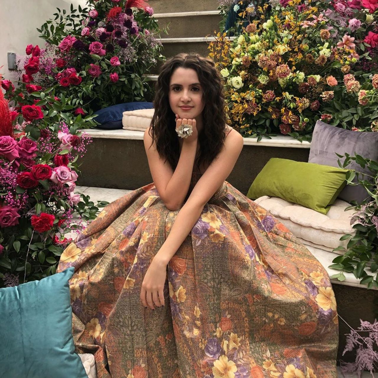 Laura Marano - Social Media 01/30/2020 • CelebMafia