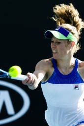 Laura Siegemund – 2020 Australian Open 01/21/2020