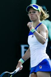 Laura Siegemund – 2020 Australian Open 01/21/2020 • CelebMafia