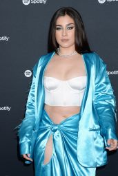 Lauren Jauregui – Spotify Best New Artist 2020 Party in LA