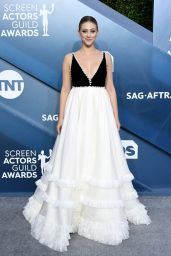 Lili Reinhart – Screen Actors Guild Awards 2020