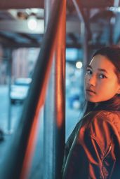 Lily Chee - January 2020 Photoshoot 