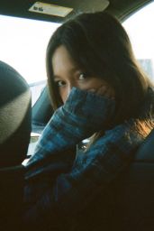 Lily Chee - Social Media 01/22/2020