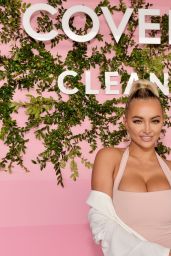 Lindsey Pelas - Covergirl Clean Fresh Launch Party in LA 01/16/2020
