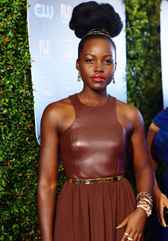 Lupita Nyong