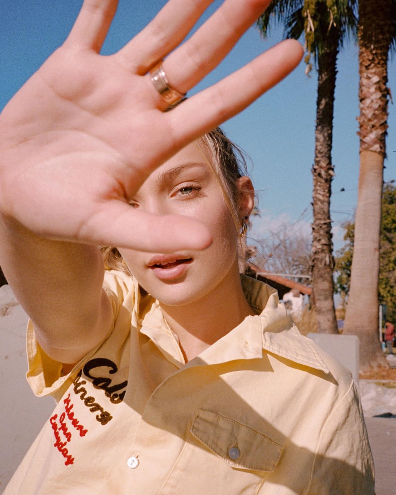 Maddie Ziegler – Social Media 01/09/2020 • CelebMafia