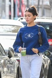 Madison Beer Casual Style - Los Angeles 01/18/2020