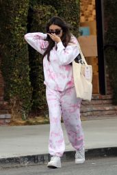 Madison Beer - Shopping in West Hollywood 01/08/2020