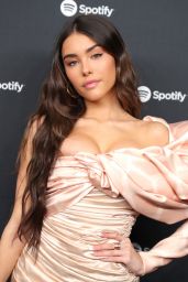 Madison Beer - Spotify Best New Artist 2020 Party in LA