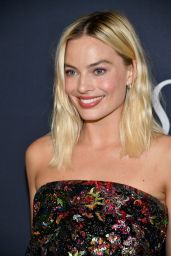 Margot Robbie - 2020 Warner Bros. and InStyle Golden Globe After Party