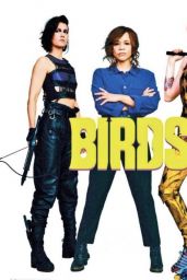 Margot Robbie - "Birds of Prey" Promo Photos (+5)