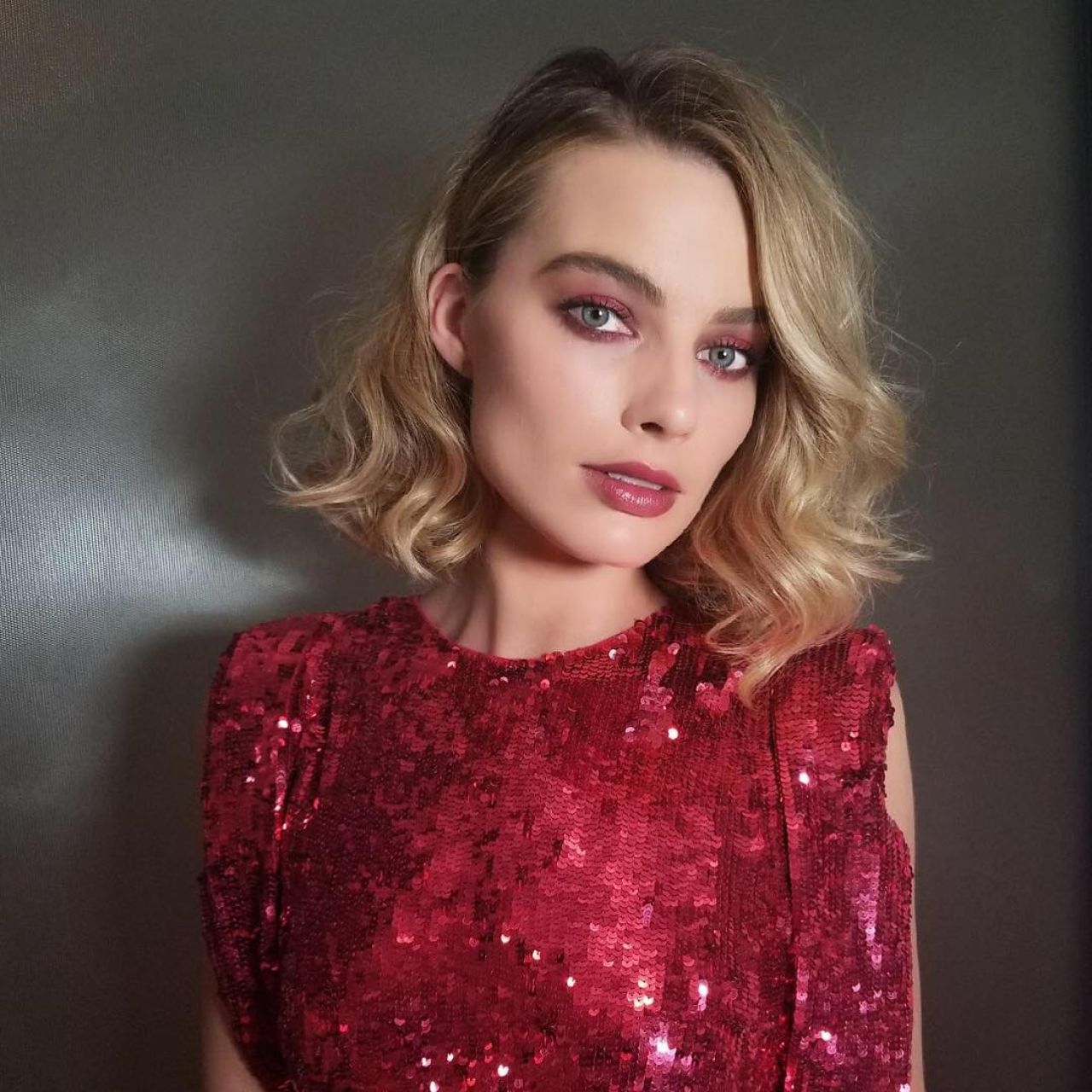 Margot Robbie - Social Media 01/27/2020 • CelebMafia