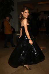 Maria Menounos – Warner Bros. and InStyle 2020 Golden Globe After Party