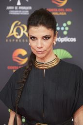 Maribel Verdu – Goya Cinema Awards 2020 Red Carpet in Madrid 01/25/2020