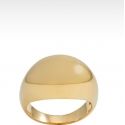 Martha Calvo Globe Ring